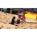 Lego Ninjago Movie Videogame - Nintendo Switch Lego Ninjago Movie Videogame - Nintendo Switch